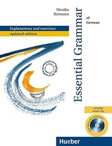 Grundstufen-Grammatik: Essential Grammar of German ... | Buch | Zustand sehr gut