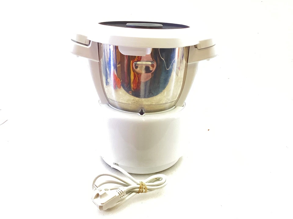 Moulinex i-Companion XL, foto 2 de 4