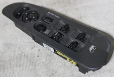 Dodge Ram 1500 Quad Truck 02 03 04 05 06 07 Driver Window Lock Switch 39754D
