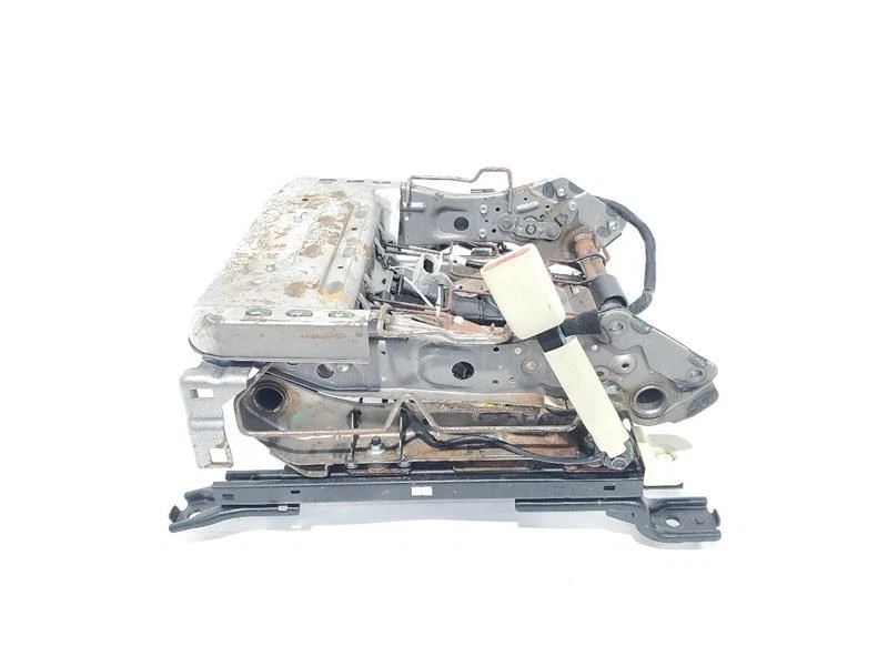 Infiniti QX80 2014 OEM asiento delantero derecho propulsado por orugas Foto 4 de 4