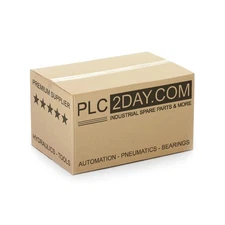 VIPA VIPA-390-1AE80, 390-1AE80 - DIN RAIL, 482mm Length  | ID2109 | PLC2DAY U...