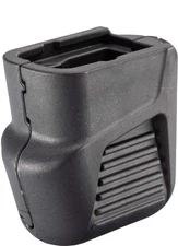 New FAB Defense Glock 43 G43 +4 Magazine Mag Extension Polymer Black
