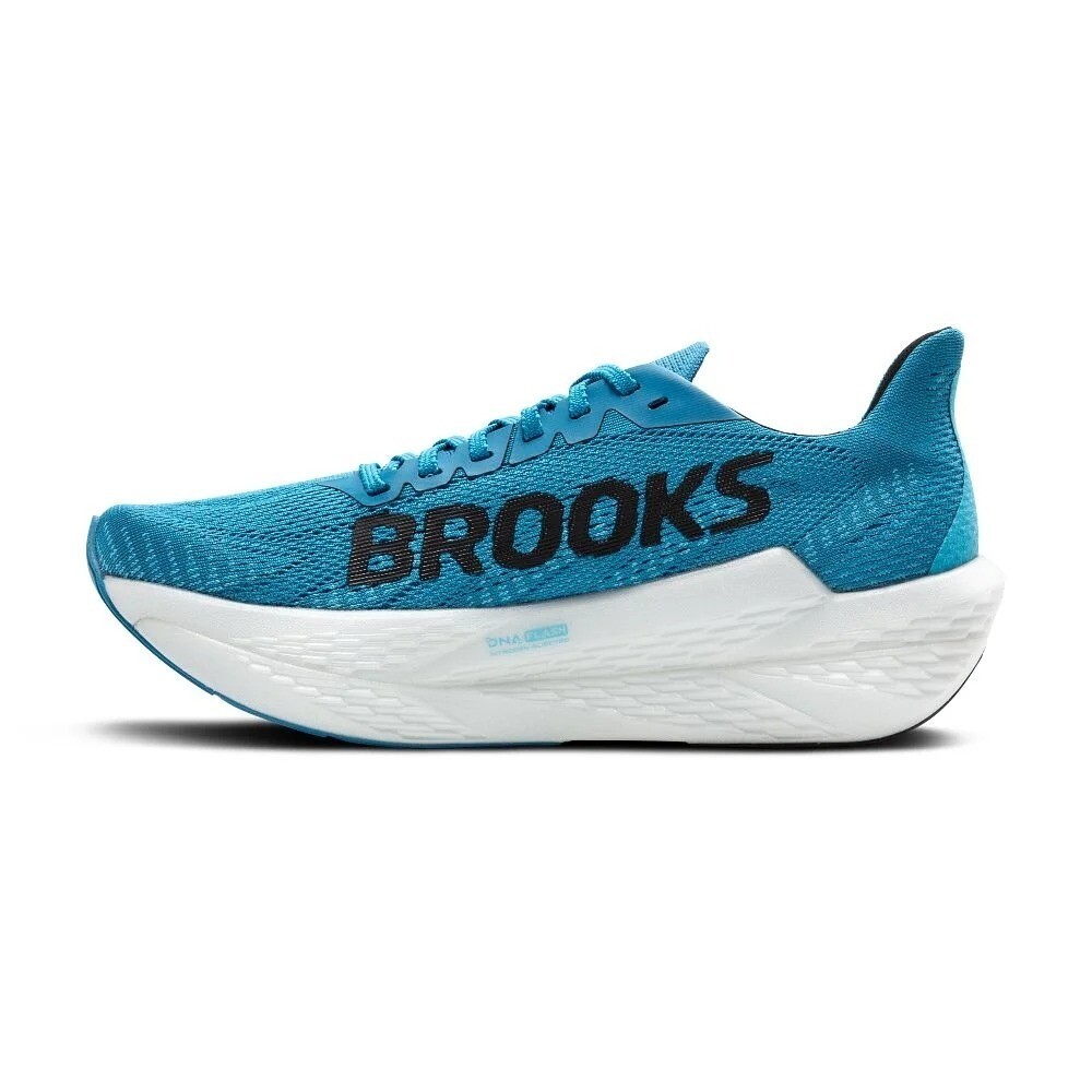 Brooks Hyperion Max 2 [1104341D408] Men Running Shoes Crystal Seas