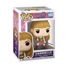 Pop! Television Xena Warrior Princess Gabrielle #1666 Vinyl Figure Funko