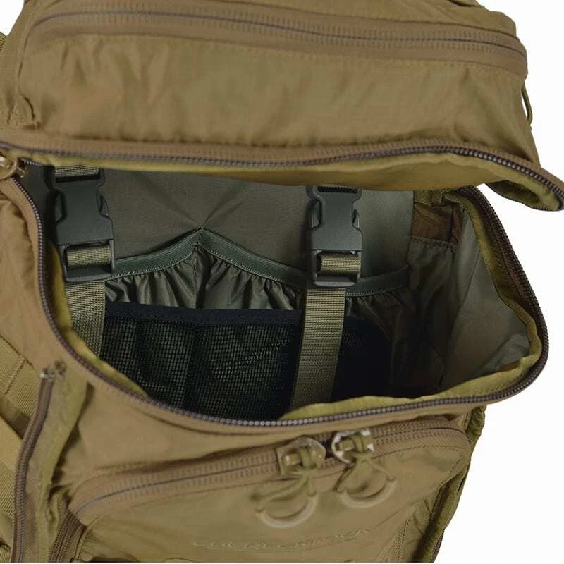 Eberlestock G1 Little Brother 3 Day Outdoor Army Rucksack Molle Multicam - Bild 3 von 4