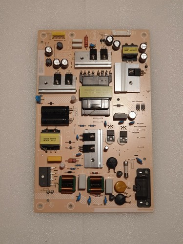Philips TV 715GA052-P02-008-003M Netzteil (aus Philips 43PUS7805/12)