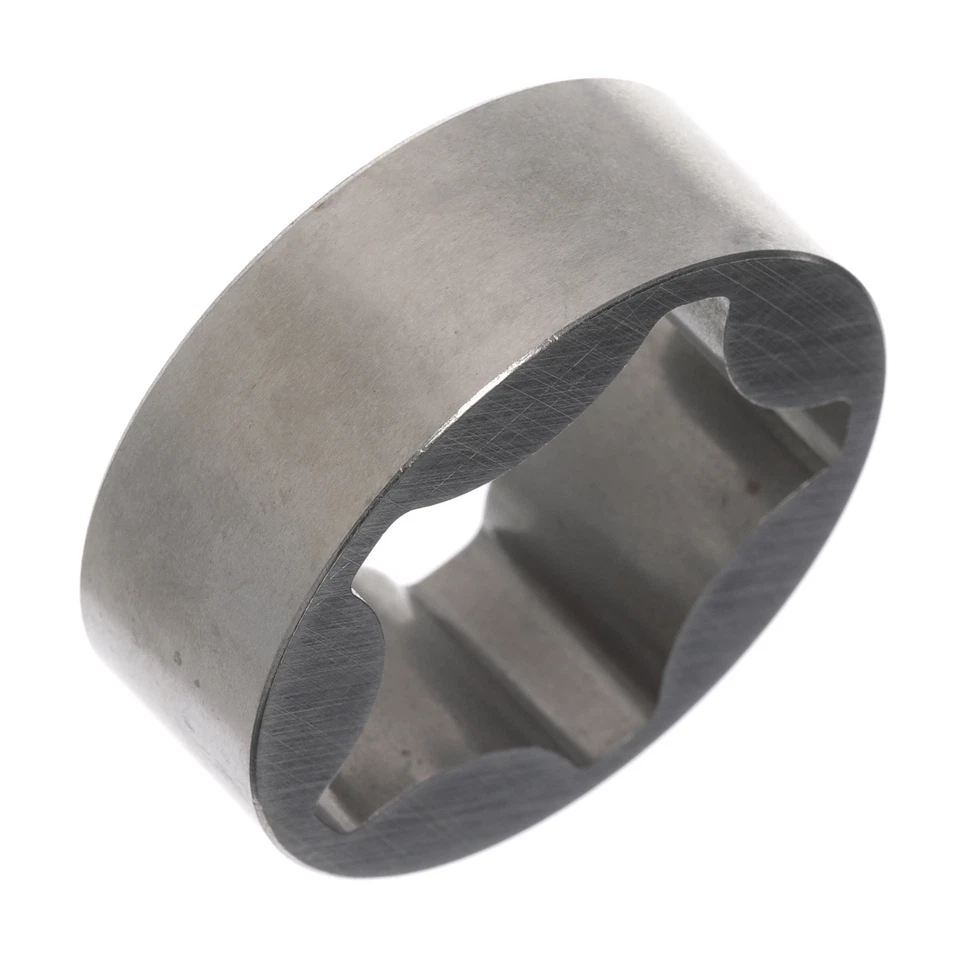 NEW OEM 1987-1994 Subaru Justy Engine Oil Pump Outer Rotor Gear 424185610 - Image 2 of 4