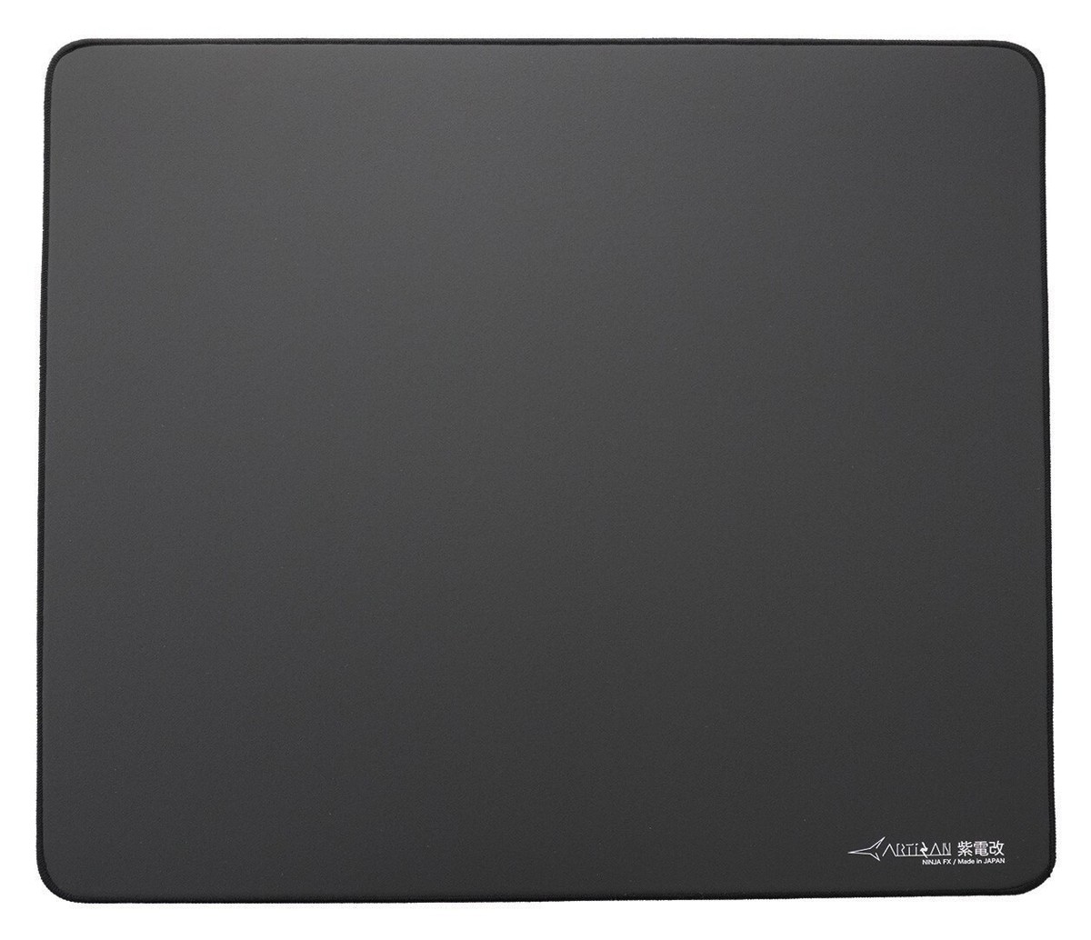 ARTISAN Gaming Mouse Pad NINJA FX Shidenkai V2 Black White ARTISAN Gaming Mouse Pad NINJA FX Shidenkai V2 Black White
