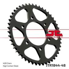 JT Steel Rear Sprocket - JTR1844.48
