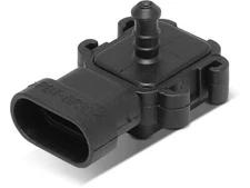 For 2004 Oldsmobile Silhouette MAP Sensor APR 64189RWCT 3.4L V6