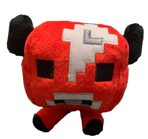 mooshroom plush