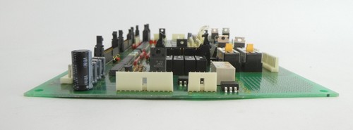 Tokyo Seimitsu FA0015D Main Drive PCB Assembly UF300A Working Surplus - Picture 5 of 10