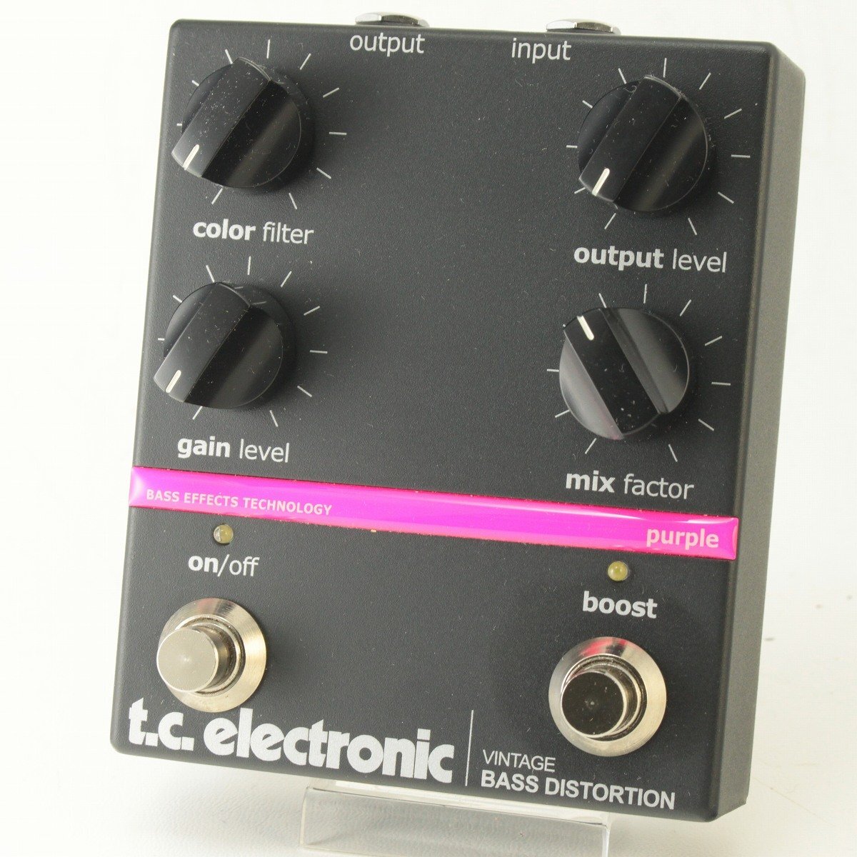ギター t.c. electronic Vintage Distortion s-l400.jpg