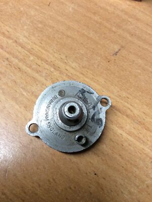 Amal flache Kammerabdeckung 352-217 Nos 