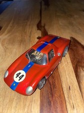 Carrera 1:24 Carrera Chassis Lexanbody