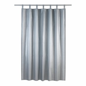 vorhang dicker stoff kälteschutz