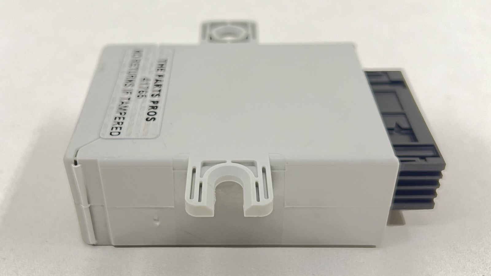 13-18 BENTLEY FLYING SPUR TIRE PRESSURE MONITOR SENSOR CONTROL MODULE OEM