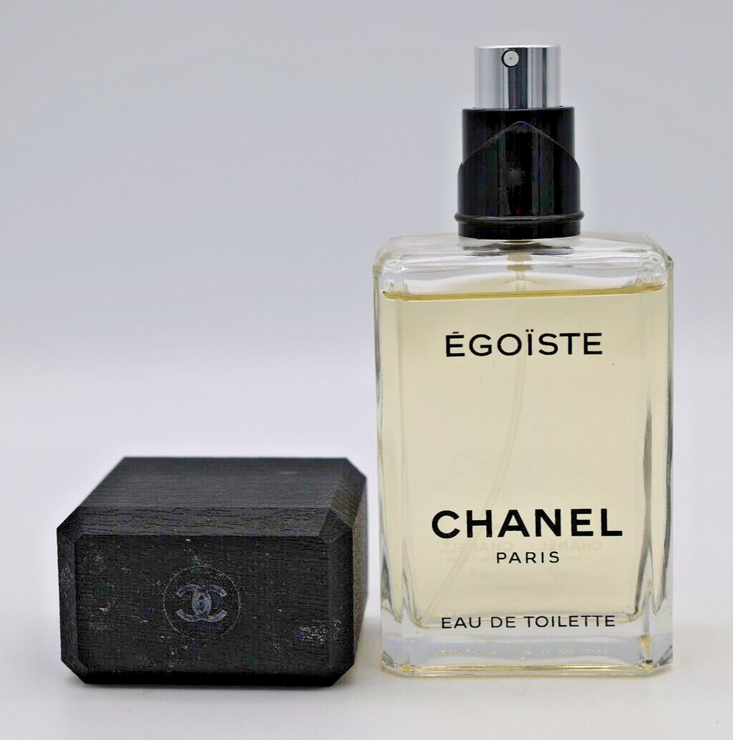 CHANEL Egoiste 3.4 fl oz Men's Eau de Toilette for sale