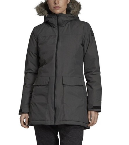 Adidas DZ1498 Xploric parka women XL 