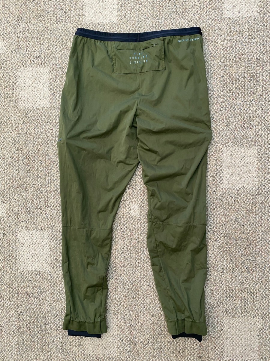 Nike Storm-FIT ADV Run Division Waterproof Athletic Pants
