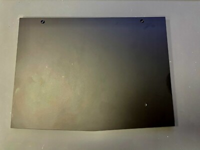 Original Dell Alienware 17 R2 Laptop Bottom Cover Door 07CRGP 7CRGP (J2)