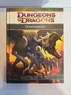 Dungeons And Dragons: Demonomicon 4e 4th Hardcover, 2010