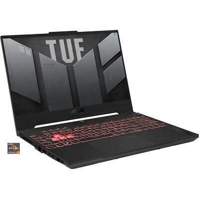 ASUS TUF Gaming A15 (FA507NV-LP103W) 15,6'' Full HD Gaming Notebook RTX 4060 AMD
