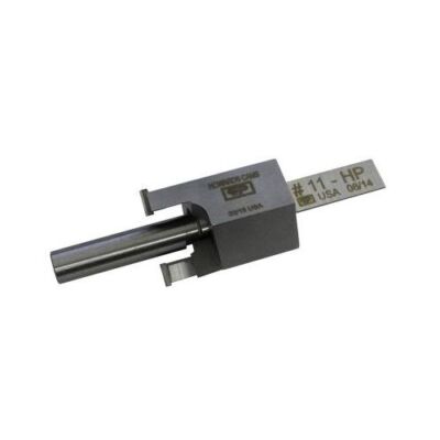 Howards Racing Components 92040 Valve Guide Cutter .531 Howards Cams NEW