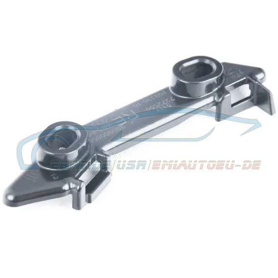 Original BMW 51117272556 - Einlage Stossfänger vorne rechts 1er | eBay