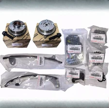 OEM Timing Chain Kit for Toyota Camry Rav4 Venza Engine 2ARFE 1ARFE
