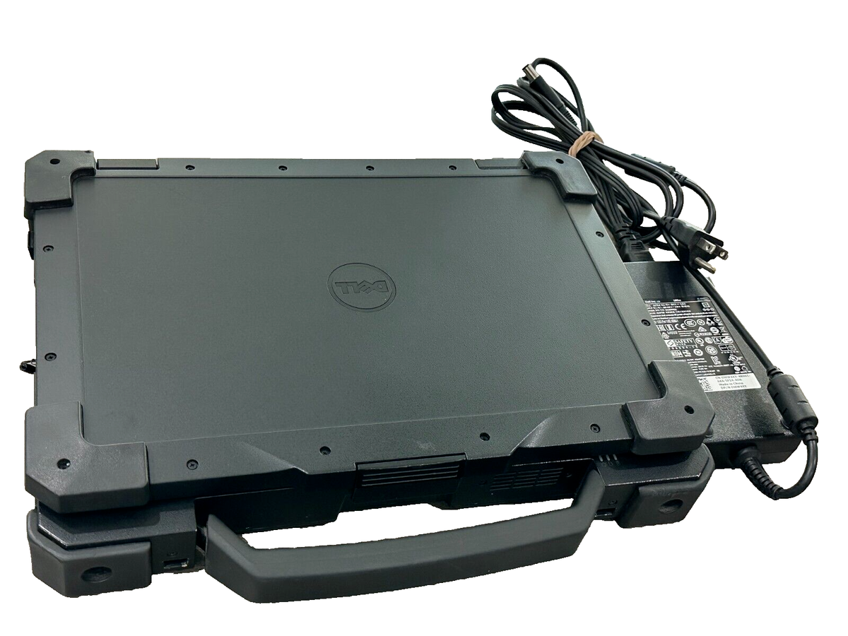 Dell Latitude Rugged Extreme 7414 i5-6300U 2.4GHz 16GB 512GBTouch