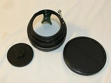 Century Precision Optics U.S.A. .8X Wide Angle Converter C23913 Lens 84mm