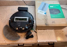 iRobot Y011020  Roomba Combo Essential Robot Vacuum & Mop with Smart Navigation