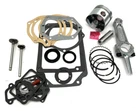 For Kohler K321 engine a 14hp Master rebuild kit complete with valves