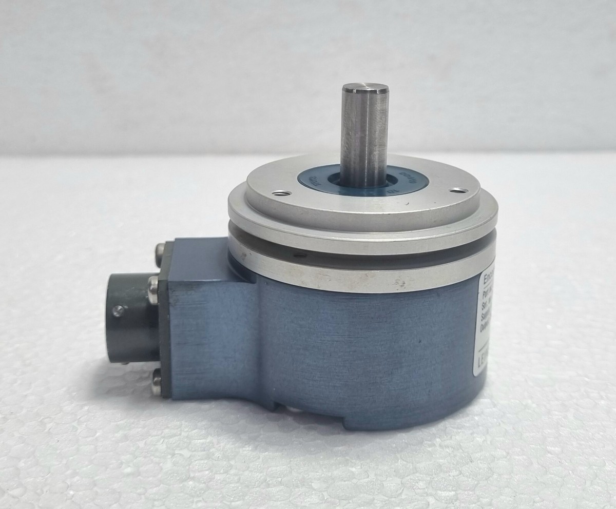 Leine Linde RSI 503 Encoder Part No. 517706-19 Supply 9-30vd