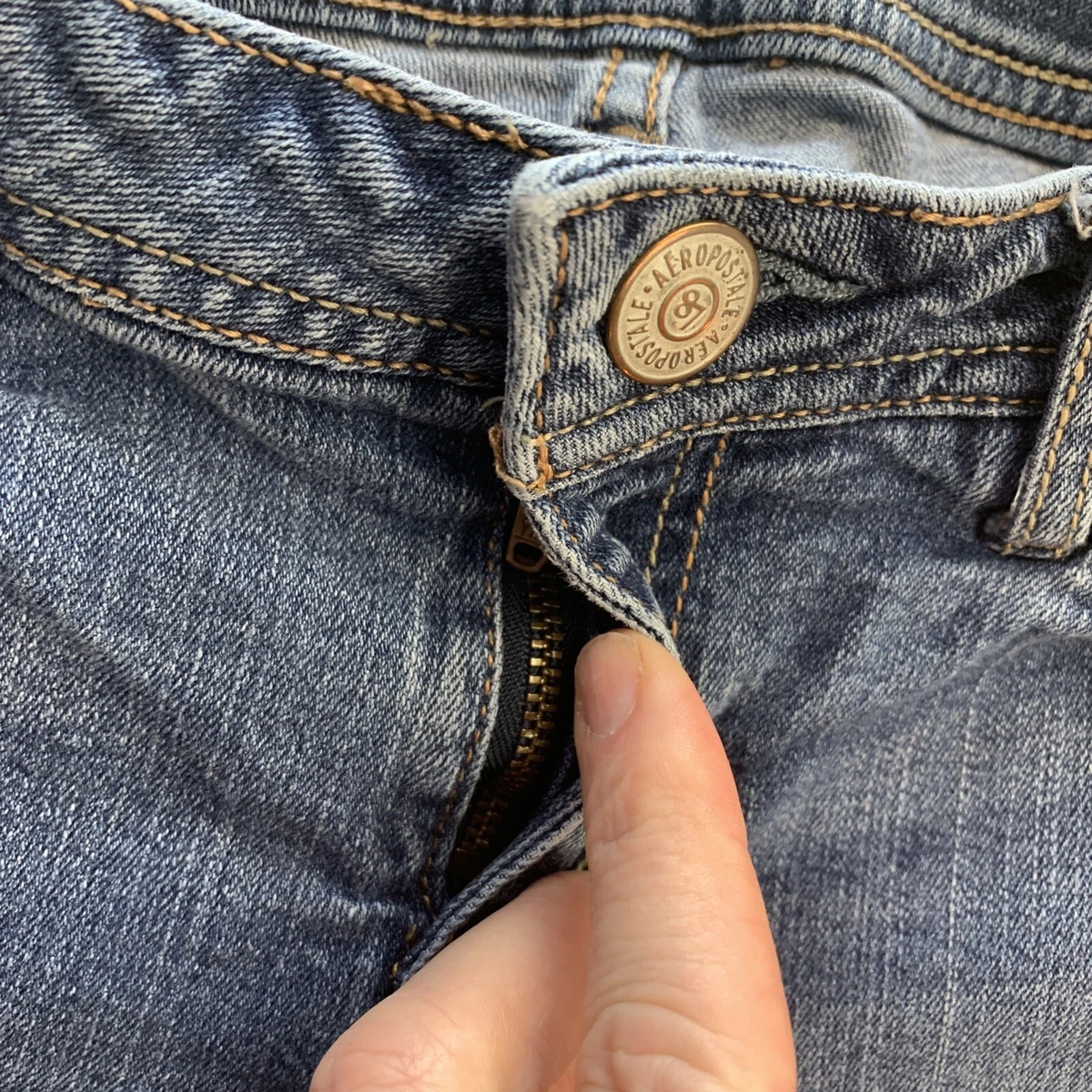 aeropostale chelsea jeans