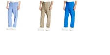 Carhartt Mens Scrubs Ripstop Multi-Cargo Pants C54108A All Colors/Sizes NWT