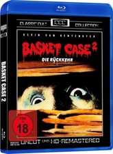Basket Case - Die Rückkehr (NEU) (ab 18)