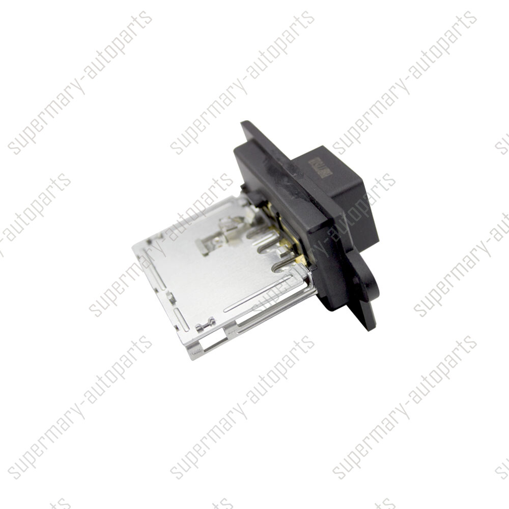 Heater Blower Motor Resistor for Jeep Liberty 2008 2009 Dodge Nitro