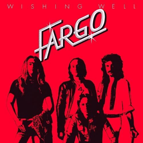 Fargo Wishing Well
