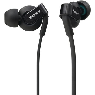 SONY MDRXB41EX New Extra Bass Earbuds - 13.5mm Driver: MDR-XB41EX