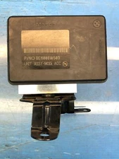 2018-2020 KIA STINGER ANTI-LOCK BRAKE ABS PUMP & CONTROL MODULE ASSY 58920J5270