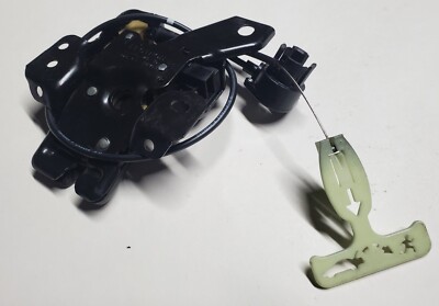 Ford Crown Victoria 2001-2006 Trunk Latch OEM Actuator Release