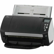 Fujitsu fi-7180 Professional ADF Color Document Scanner