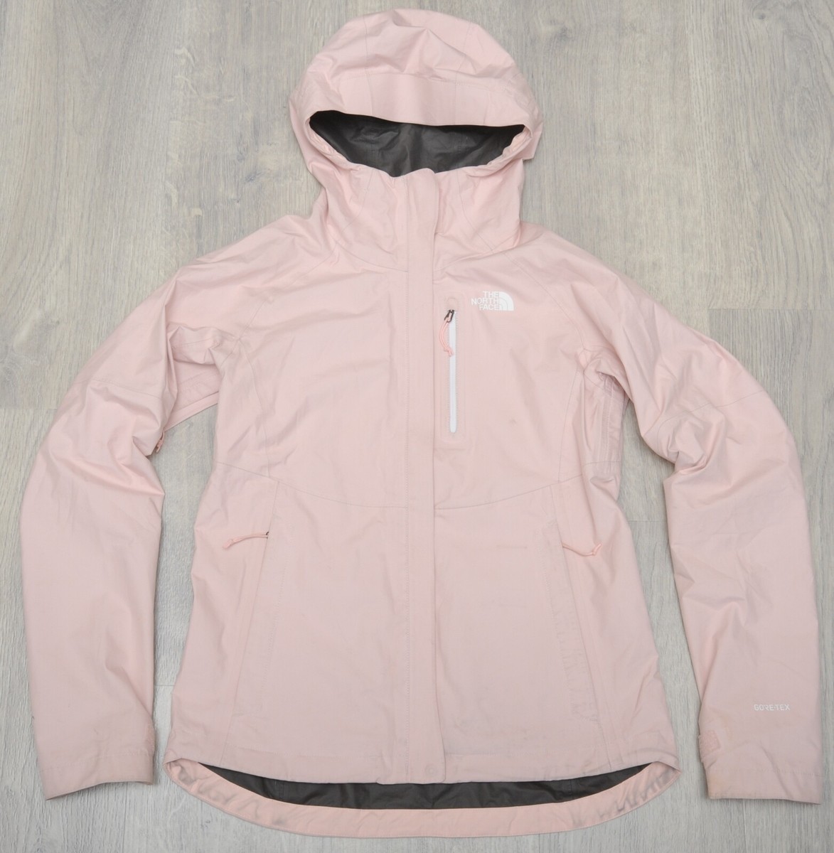 Gore Tex North Face Women's Dryzzle Jacket THE NORTH FACE