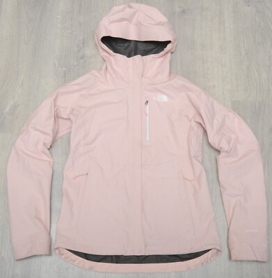 THE NORTH FACE DRYZZLE GORE-TEX PACLITE waterproof