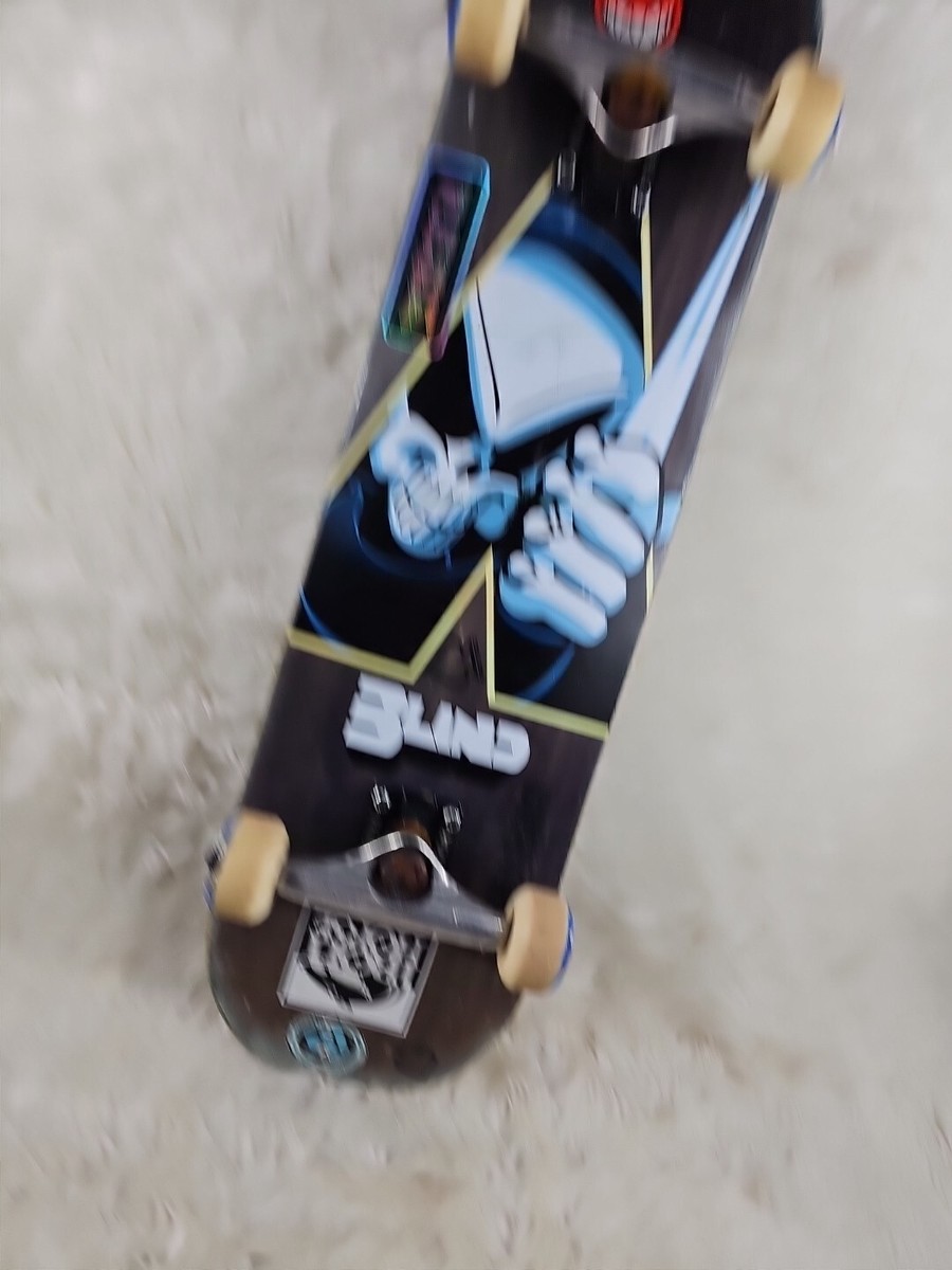 Blind Skateboards スウェット　reaper Blind skateboards grim reaper retro skateboarding hoodie