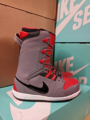 nike vapen boots