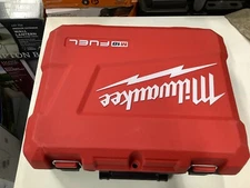 Milwaukee 2804-22 CASE ONLY FOR Hammer Drill/Impact Driver