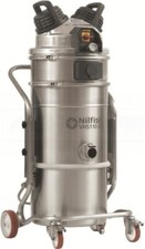 Nilfisk Safety Vacuum Cleaner (ATEX) VHS110 CR 4012300007